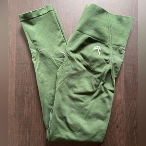 Oner Active Effortless legging - Evergreen size M
